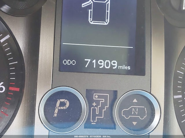 Aukcja sprzedaży 2019 Lexus Gx 460 Luxury, vin: JTJJM7FX6K5221143, numer aukcji: 45582378