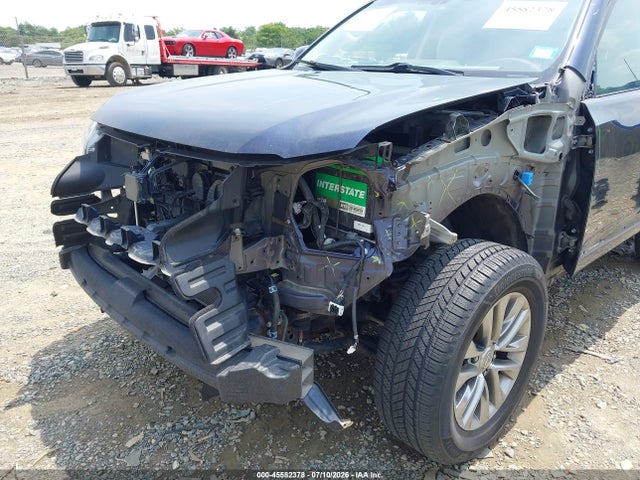 Aukcja sprzedaży 2019 Lexus Gx 460 Luxury, vin: JTJJM7FX6K5221143, numer aukcji: 45582378