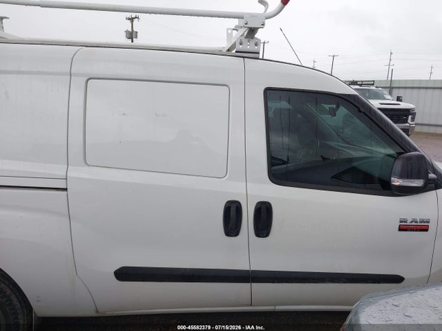 ZFBHRFAB2K6N89860 RAM Promaster City Tradesman