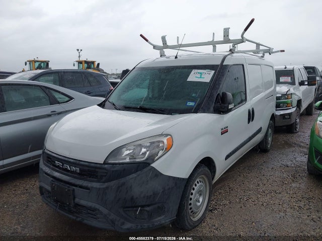 ZFBHRFAB2K6N89860 RAM Promaster City Tradesman