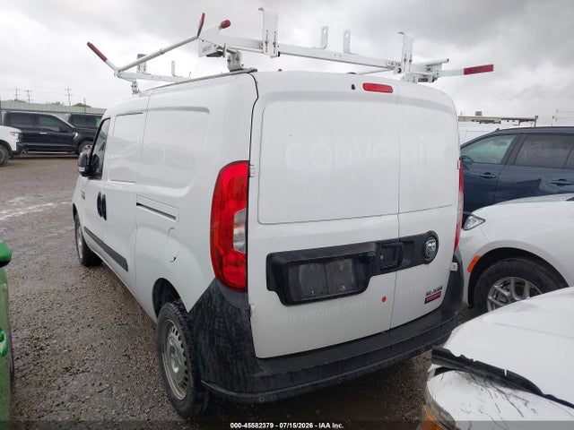 ZFBHRFAB2K6N89860 RAM Promaster City Tradesman