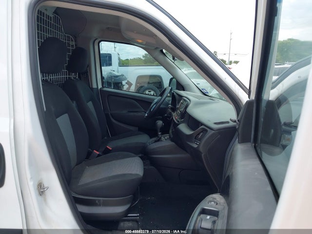 ZFBHRFAB2K6N89860 RAM Promaster City Tradesman