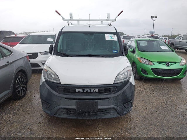 ZFBHRFAB2K6N89860 RAM Promaster City Tradesman