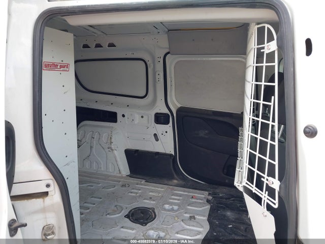 ZFBHRFAB2K6N89860 RAM Promaster City Tradesman