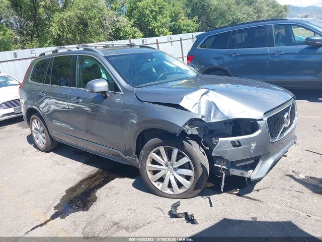 Volvo Xc90 T6 Momentum 2018 YV4A22PK7J1337775 main image