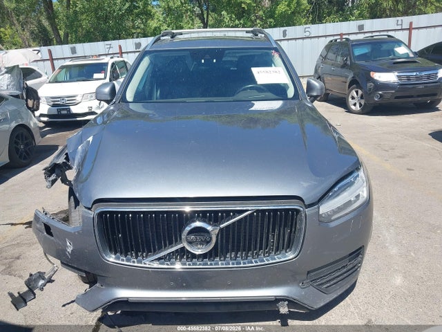 YV4A22PK7J1337775 Volvo Xc90 T6 Momentum