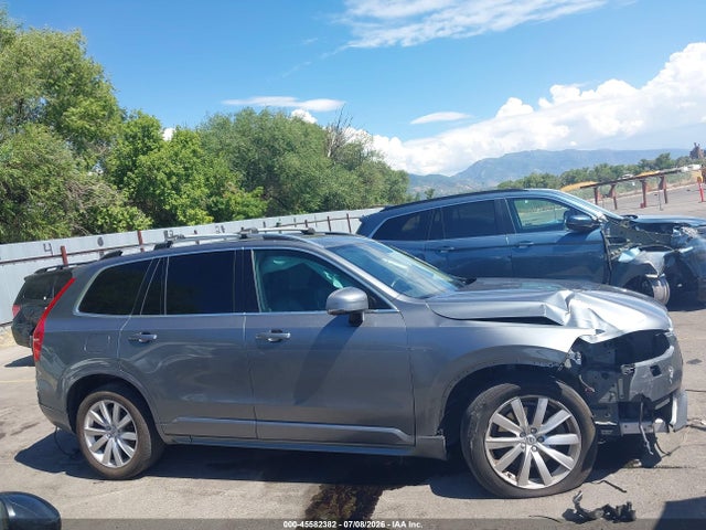 YV4A22PK7J1337775 Volvo Xc90 T6 Momentum