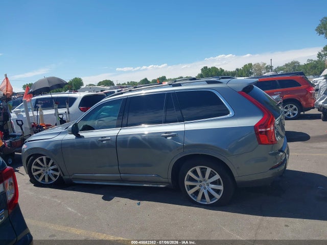 YV4A22PK7J1337775 Volvo Xc90 T6 Momentum