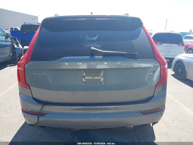 YV4A22PK7J1337775 Volvo Xc90 T6 Momentum