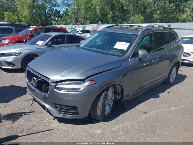 YV4A22PK7J1337775 Volvo Xc90 T6 Momentum