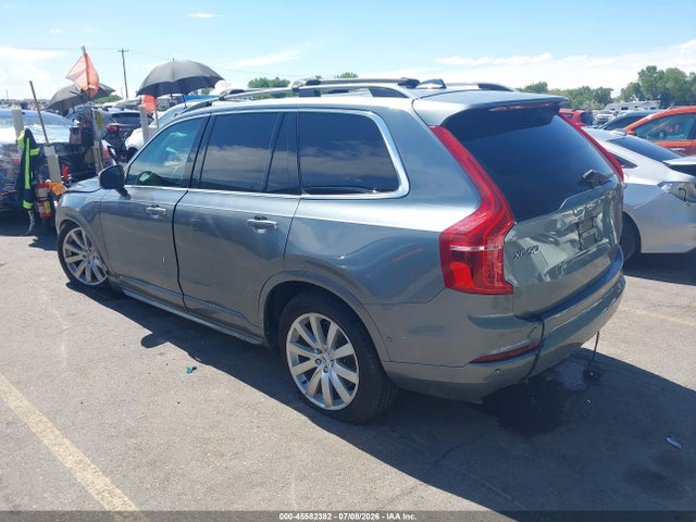 YV4A22PK7J1337775 Volvo Xc90 T6 Momentum