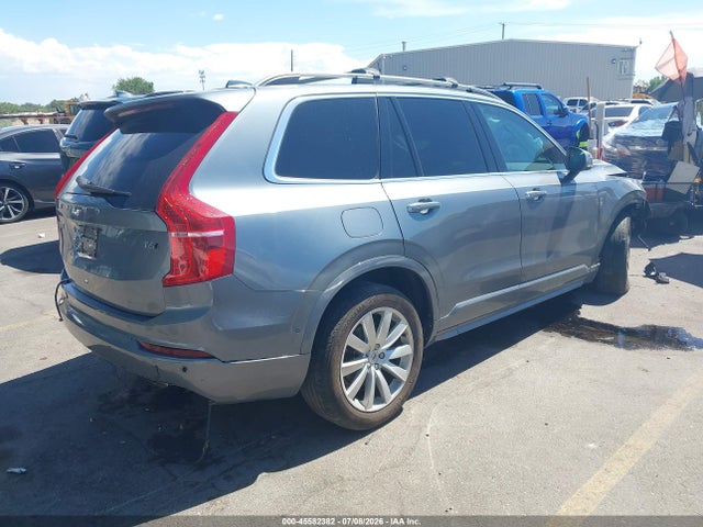 YV4A22PK7J1337775 Volvo Xc90 T6 Momentum