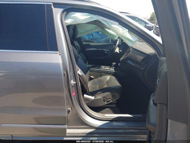 YV4A22PK7J1337775 Volvo Xc90 T6 Momentum