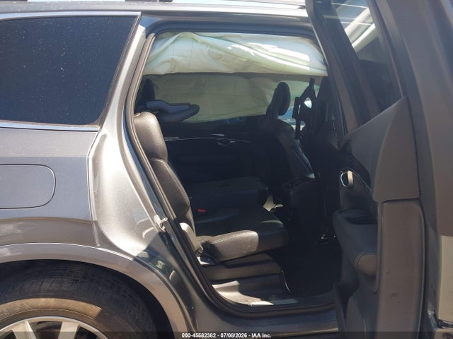 YV4A22PK7J1337775 Volvo Xc90 T6 Momentum