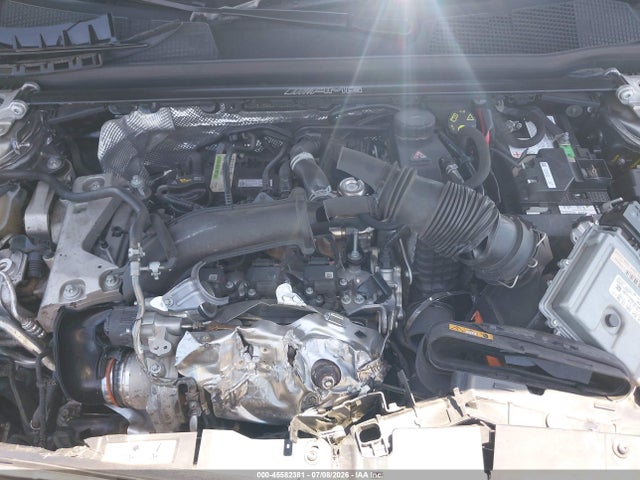 45582381 :رقم المزاد ، W1K5J5BB3MN212534 vin ، 2021 Mercedes-benz Amg Cla 35 4matic مزاد بيع