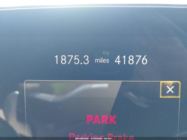 45582381 :رقم المزاد ، W1K5J5BB3MN212534 vin ، 2021 Mercedes-benz Amg Cla 35 4matic مزاد بيع