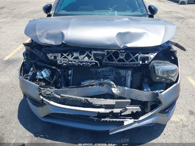 45582381 :رقم المزاد ، W1K5J5BB3MN212534 vin ، 2021 Mercedes-benz Amg Cla 35 4matic مزاد بيع