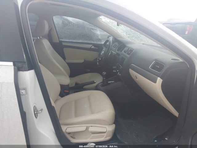 45582385 :رقم المزاد ، 3VWB67AJ4HM285699 vin ، 2017 Volkswagen Jetta 1.4t Se مزاد بيع