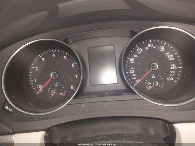 45582385 :رقم المزاد ، 3VWB67AJ4HM285699 vin ، 2017 Volkswagen Jetta 1.4t Se مزاد بيع
