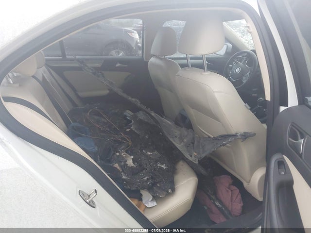 45582385 :رقم المزاد ، 3VWB67AJ4HM285699 vin ، 2017 Volkswagen Jetta 1.4t Se مزاد بيع