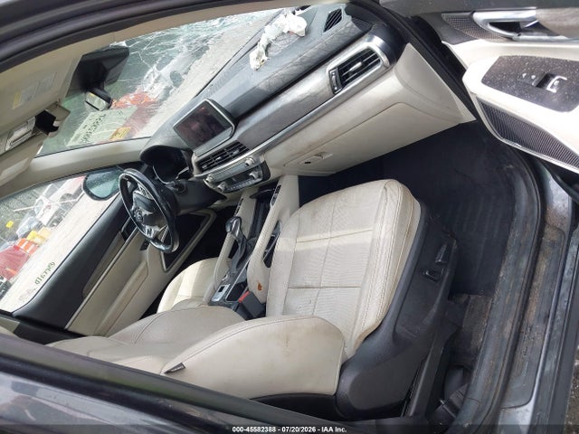 2020 Kia Telluride Ex მანქანა იყიდება აუქციონზე, vin: 5XYP3DHC4LG037482, აუქციონის ნომერი: 45582388