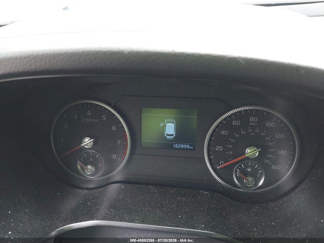 2020 Kia Telluride Ex მანქანა იყიდება აუქციონზე, vin: 5XYP3DHC4LG037482, აუქციონის ნომერი: 45582388