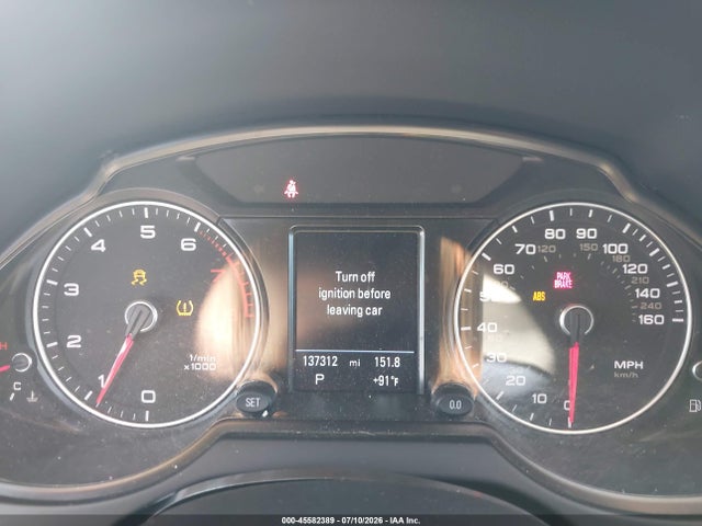 Продажа на аукционе авто 2017 Audi Q5 2.0t Premium, vin: WA1C2AFP9HA097362, номер лота: 45582389
