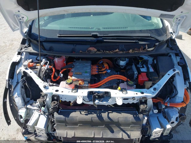 Chevrolet BOLT EV LT 2019 1G1FY6S0XK4135297 Image 10