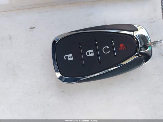 Chevrolet BOLT EV LT 2019 1G1FY6S0XK4135297 Image 11