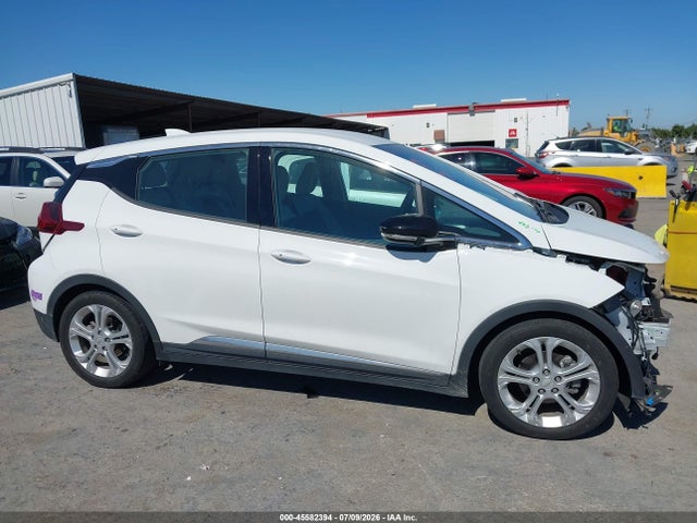 Chevrolet BOLT EV LT 2019 1G1FY6S0XK4135297 Image 14