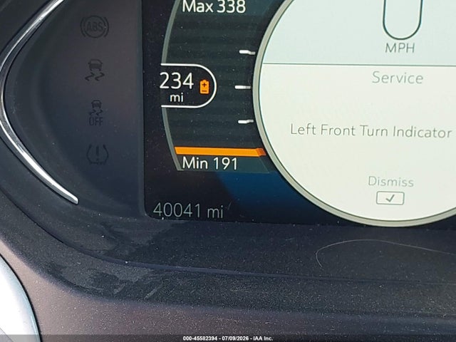 Chevrolet BOLT EV LT 2019 1G1FY6S0XK4135297 Image 16