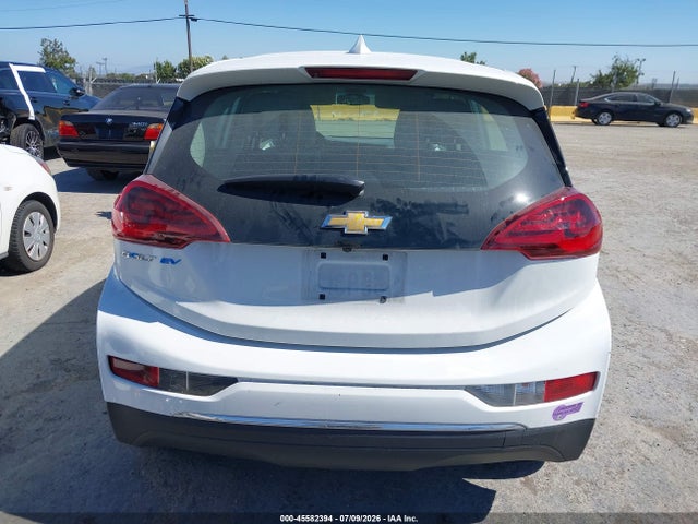 Chevrolet BOLT EV LT 2019 1G1FY6S0XK4135297 Image 17