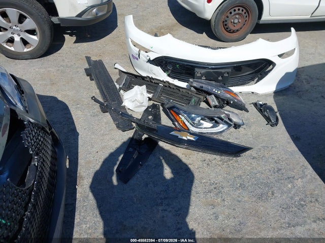 Chevrolet BOLT EV LT 2019 1G1FY6S0XK4135297 Image 12