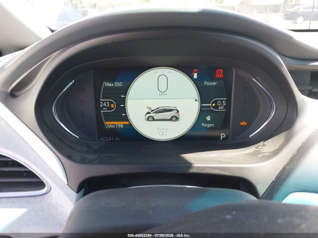 Chevrolet BOLT EV LT 2019 1G1FY6S0XK4135297 Image 18