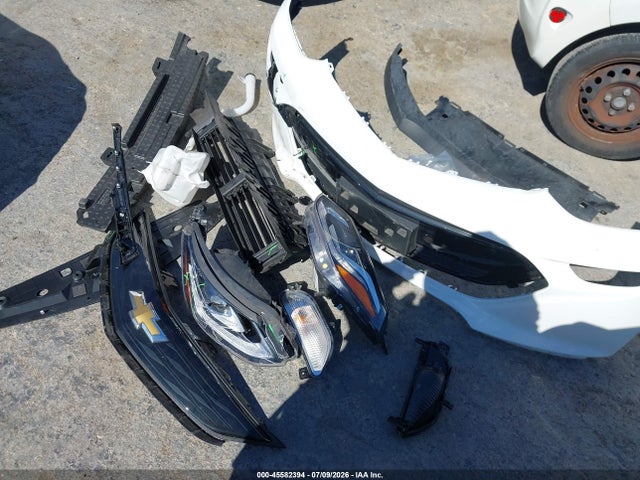 Chevrolet BOLT EV LT 2019 1G1FY6S0XK4135297 Image 20