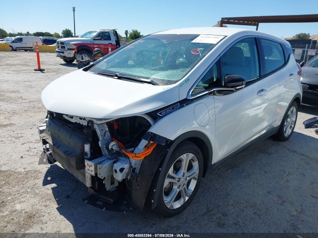 Chevrolet BOLT EV LT 2019 1G1FY6S0XK4135297 Image 2