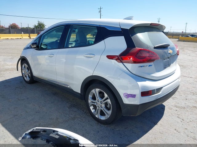 Chevrolet BOLT EV LT 2019 1G1FY6S0XK4135297 Image 3