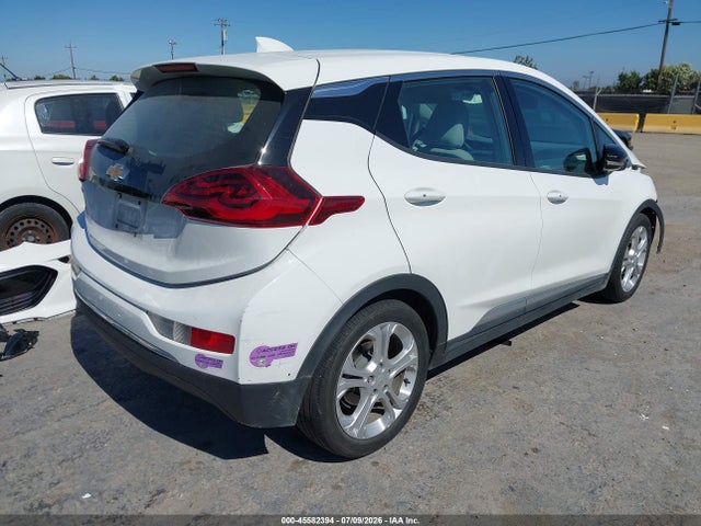 Chevrolet BOLT EV LT 2019 1G1FY6S0XK4135297 Image 4