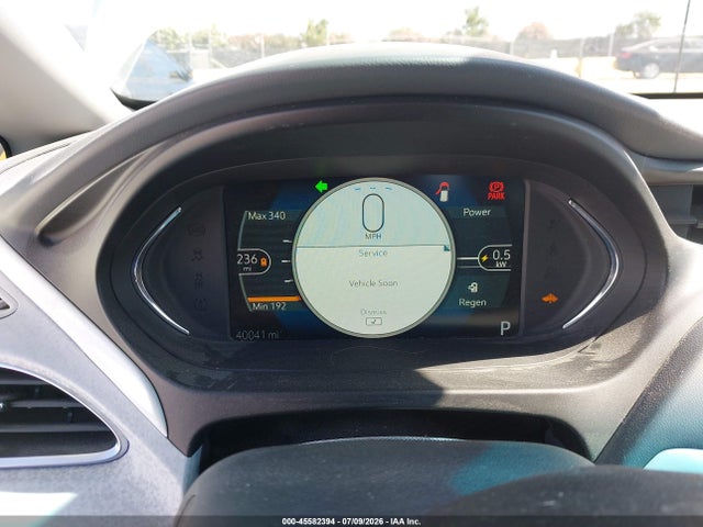 Chevrolet BOLT EV LT 2019 1G1FY6S0XK4135297 Image 7