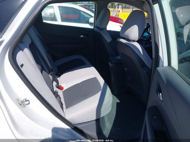 Chevrolet BOLT EV LT 2019 1G1FY6S0XK4135297 Image 8