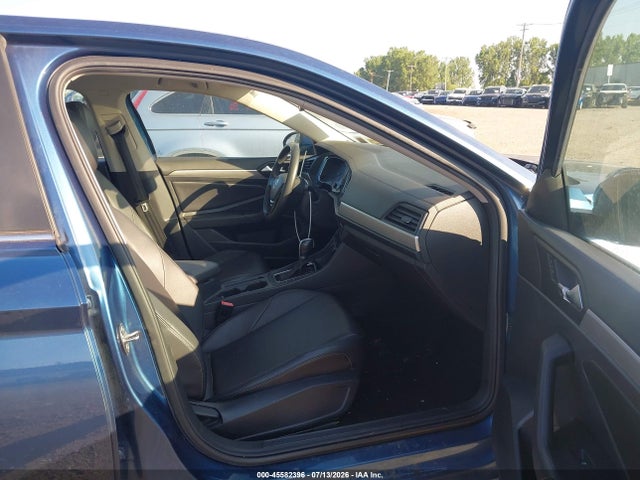 2019 Volkswagen Jetta 1.4t R-line/1.4t S/1.4t Se მანქანა იყიდება აუქციონზე, vin: 3VWC57BU2KM033554, აუქციონის ნომერი: 45582396