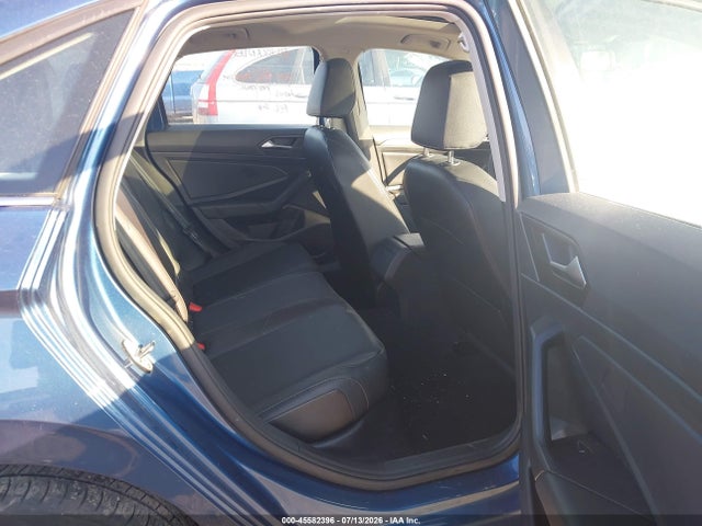 2019 Volkswagen Jetta 1.4t R-line/1.4t S/1.4t Se მანქანა იყიდება აუქციონზე, vin: 3VWC57BU2KM033554, აუქციონის ნომერი: 45582396