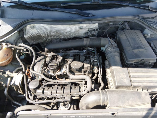 Продаж на аукціоні авто 2013 Volkswagen Tiguan Se, vin: WVGBV3AX2DW559717, номер лоту: 45582399