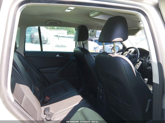 Продаж на аукціоні авто 2013 Volkswagen Tiguan Se, vin: WVGBV3AX2DW559717, номер лоту: 45582399