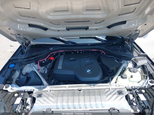 Продажа на аукционе авто 2026 Bmw X3 30 Xdrive, vin: 5UX53GP03T9363659, номер лота: 45582403
