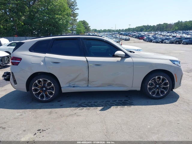 Продажа на аукционе авто 2026 Bmw X3 30 Xdrive, vin: 5UX53GP03T9363659, номер лота: 45582403