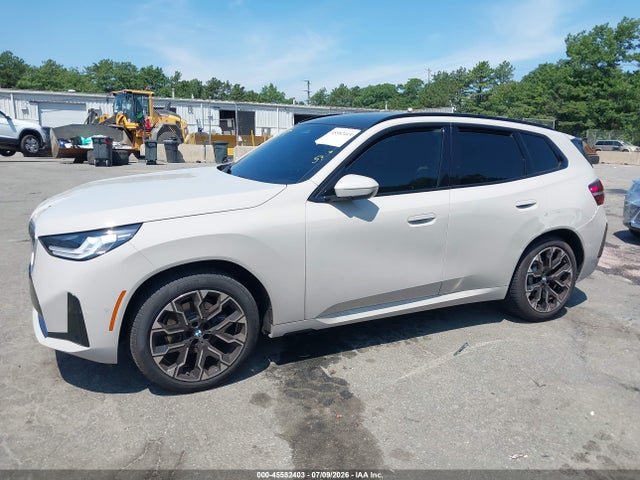 Продажа на аукционе авто 2026 Bmw X3 30 Xdrive, vin: 5UX53GP03T9363659, номер лота: 45582403