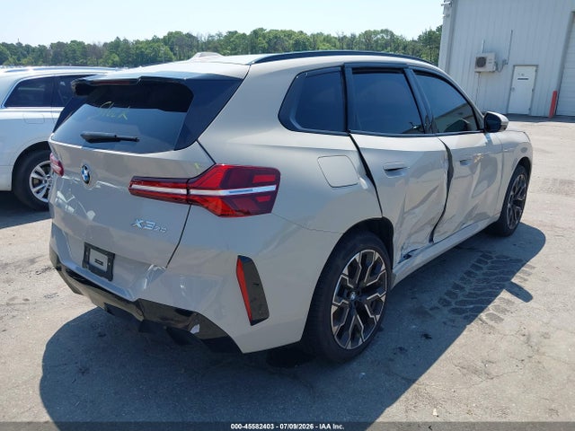 Продажа на аукционе авто 2026 Bmw X3 30 Xdrive, vin: 5UX53GP03T9363659, номер лота: 45582403