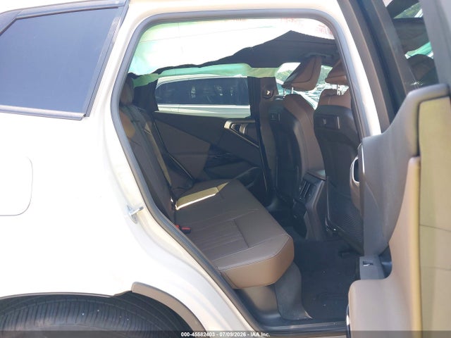 Продажа на аукционе авто 2026 Bmw X3 30 Xdrive, vin: 5UX53GP03T9363659, номер лота: 45582403