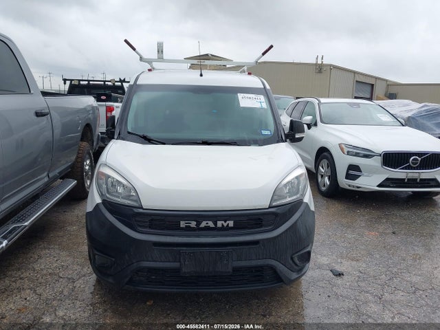 ZFBHRFAB0M6T93726 RAM Promaster City Tradesman
